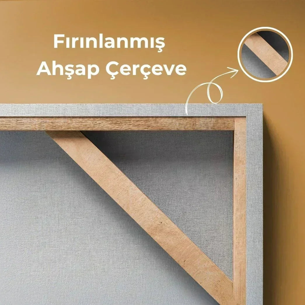 atatürk kanvas tablo modelleri