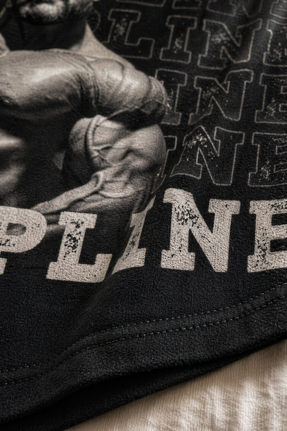 Cbum GOAT Duvar Örtüsü, Chris Bumstead Duvar Halısı