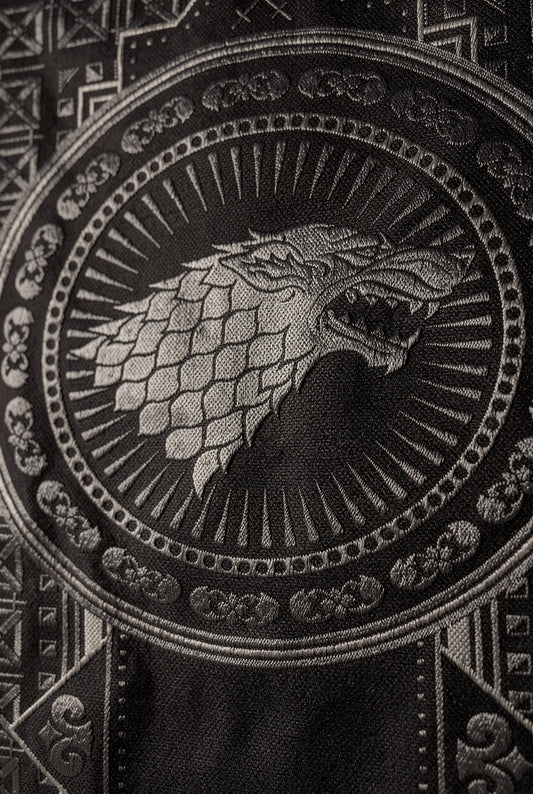 Game of Thrones Duvar Örtüsü