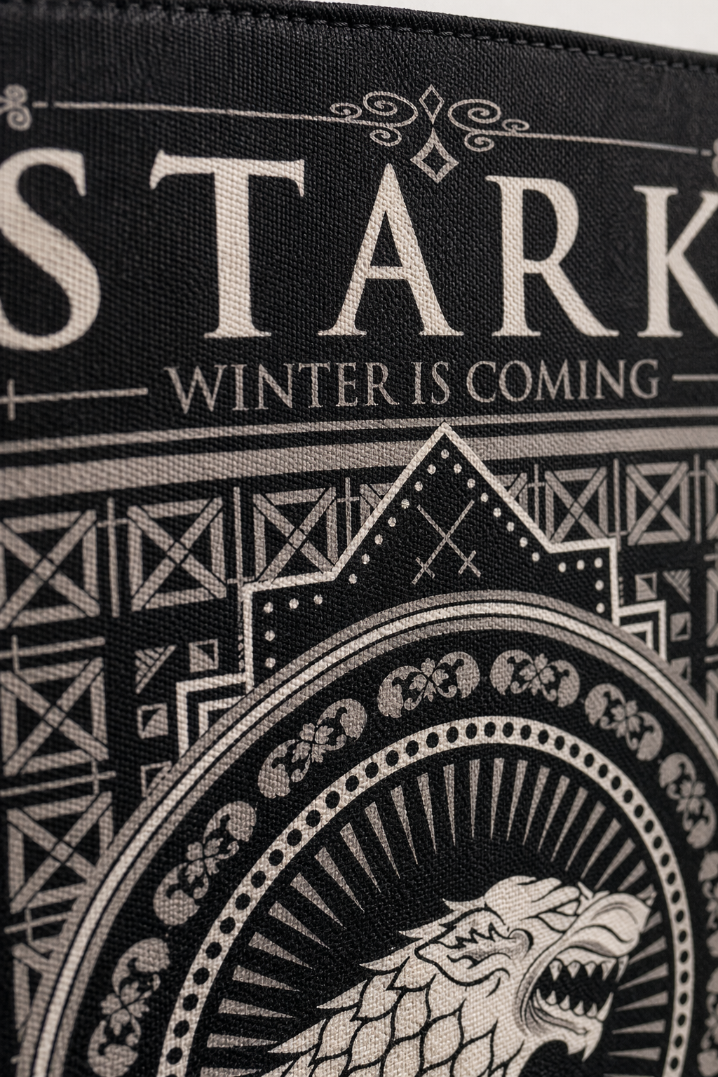 Game of Thrones Duvar Örtüsü