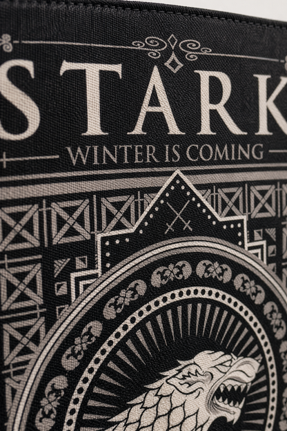 Game of Thrones Duvar Örtüsü