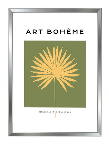 Art Boheme Poster