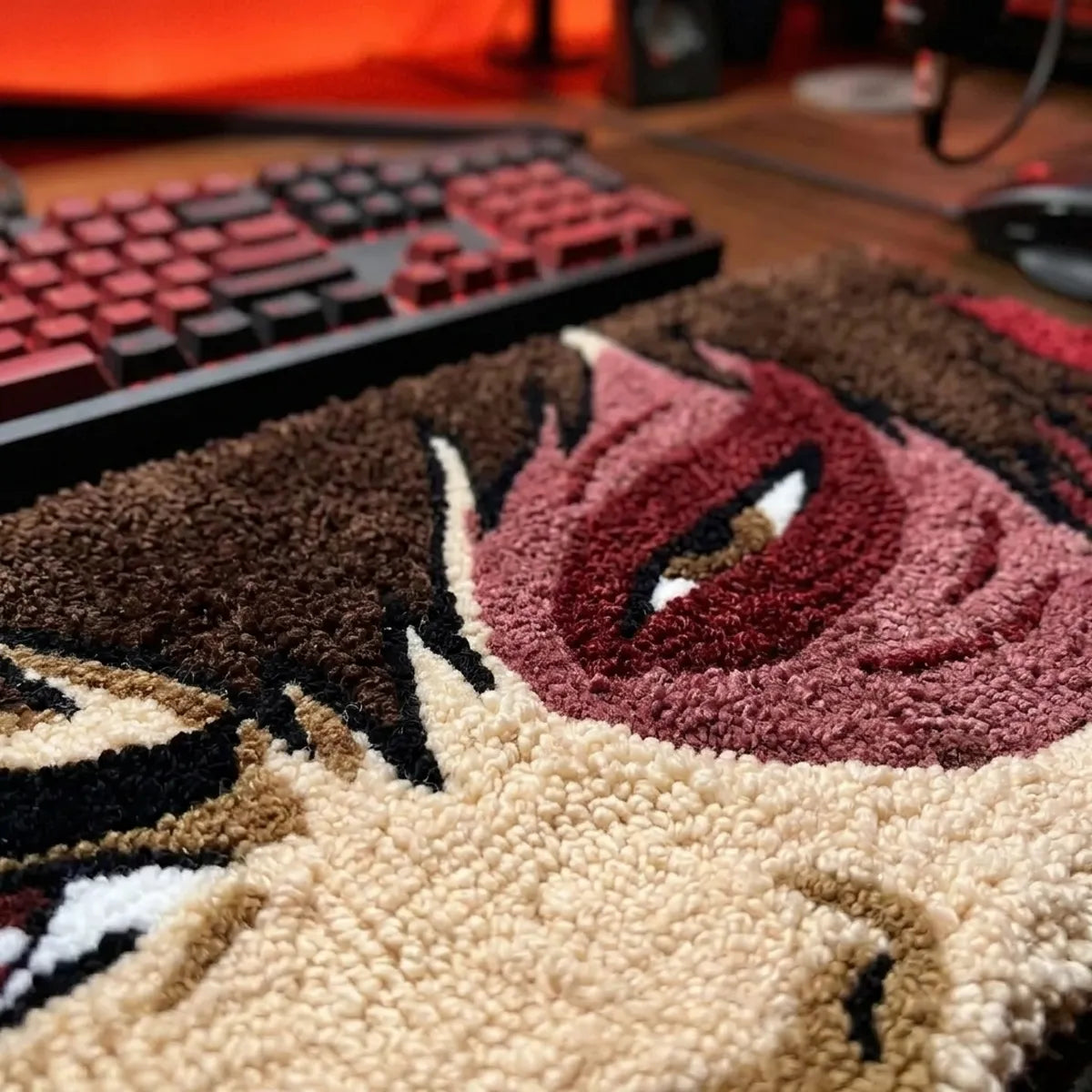 Zuko Tufting Halı
