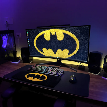 Batman Klavye Halısı