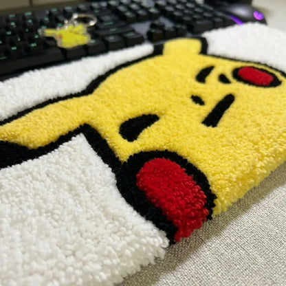 Pikachu Klavye Halısı