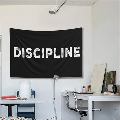 Discipline