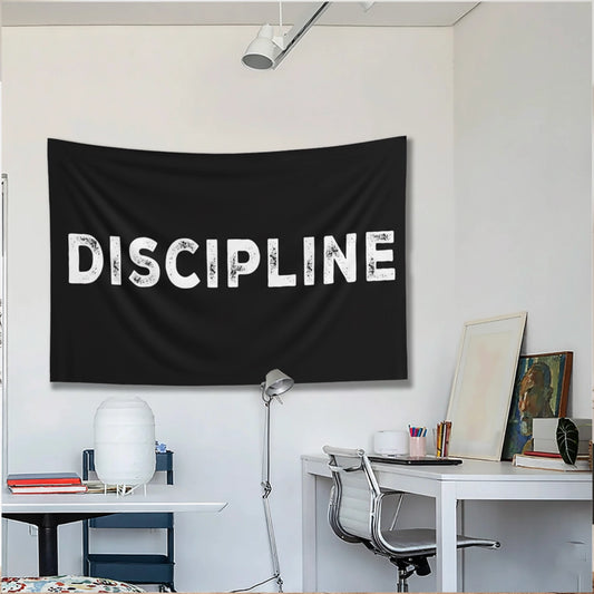 Discipline