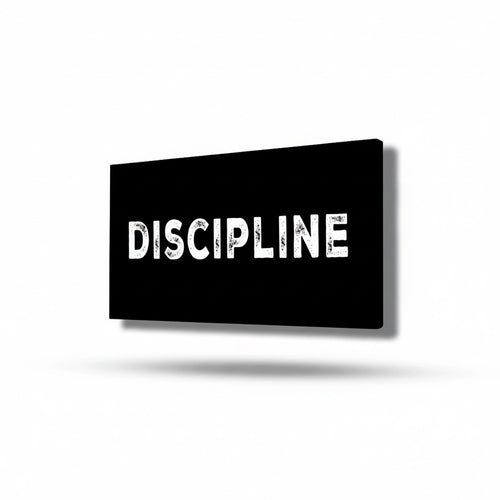 Discipline