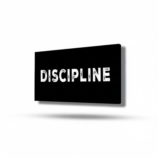 Discipline