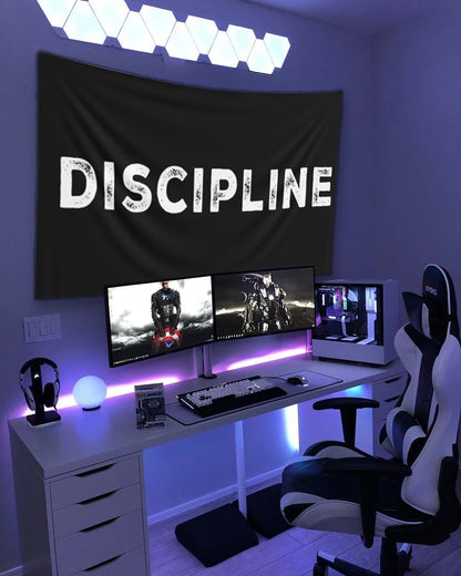 Discipline