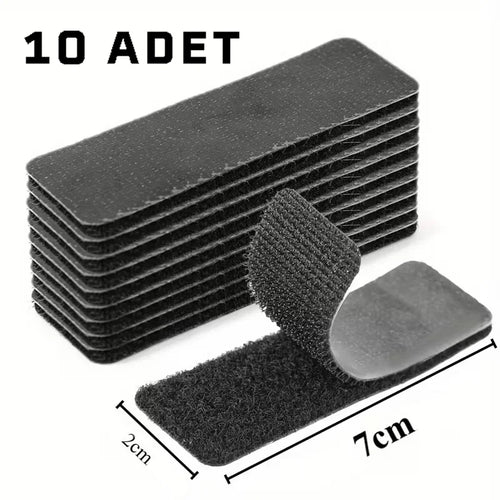 Ekstra Çift Taraflı Bant