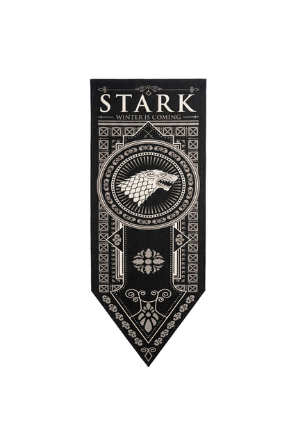 Game of Thrones Duvar Örtüsü