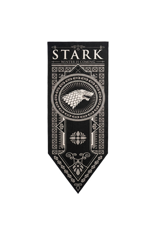 Game of Thrones Duvar Örtüsü