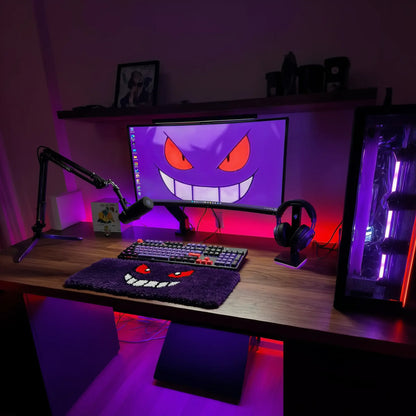 Ginger Klavye Halısı