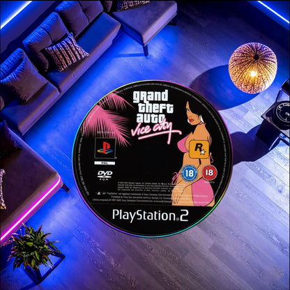 Gta Vice City Halı