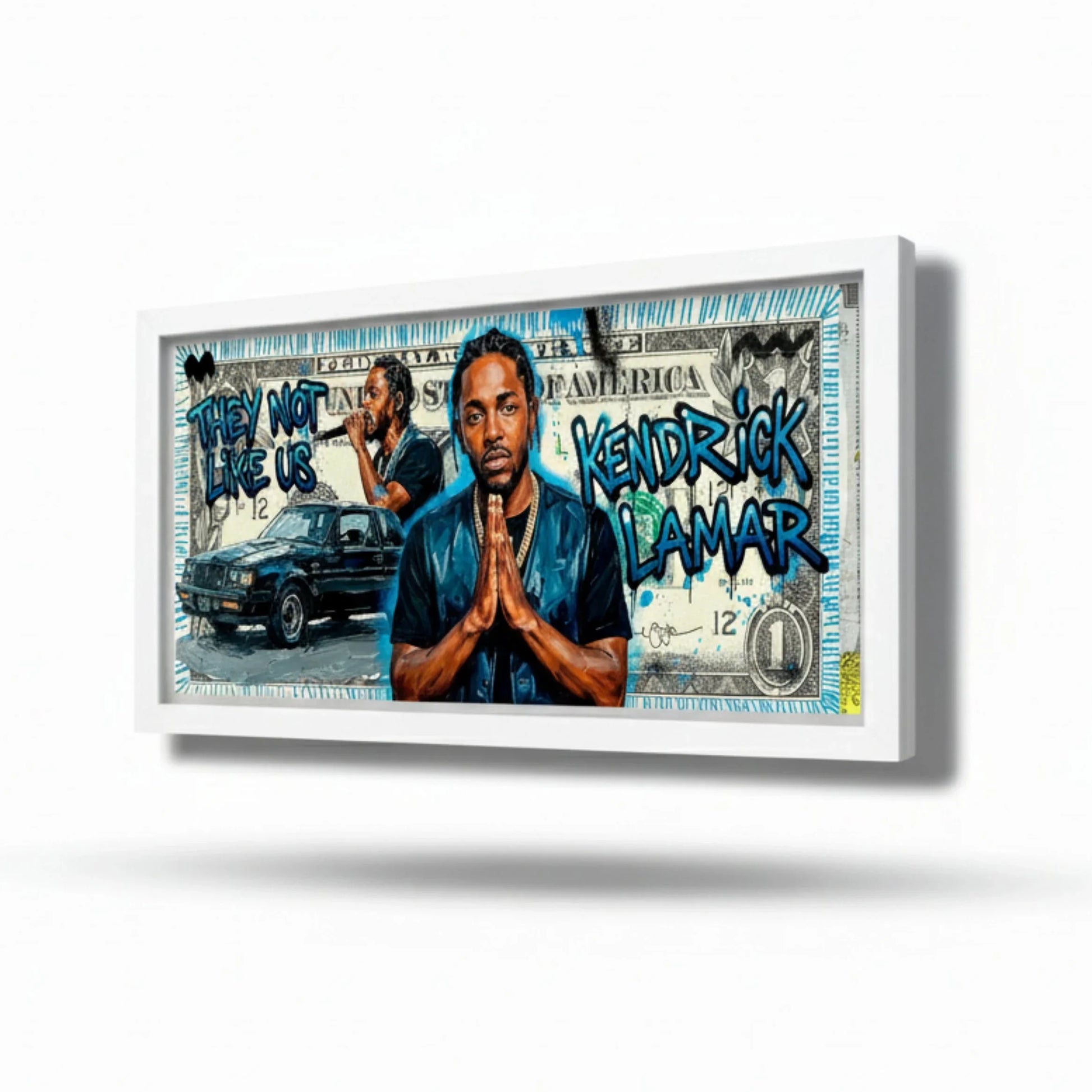 kendrick lamar tablo modelleri