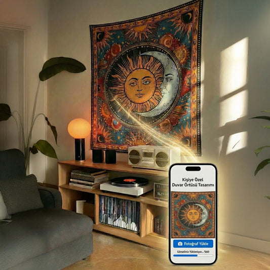 kişiye özel duvar halısı, kişiye özel duvar halısı örtüleri