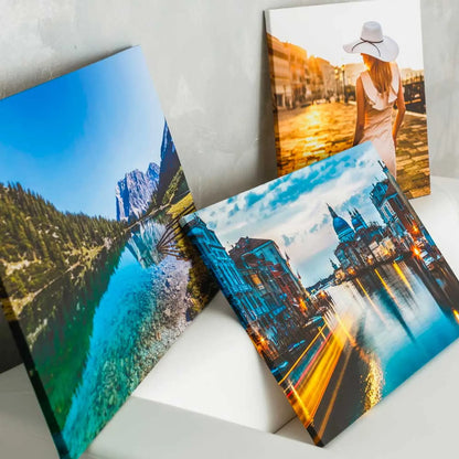 Kişiye Özel Kanvas Tablo