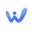 WithWall logo