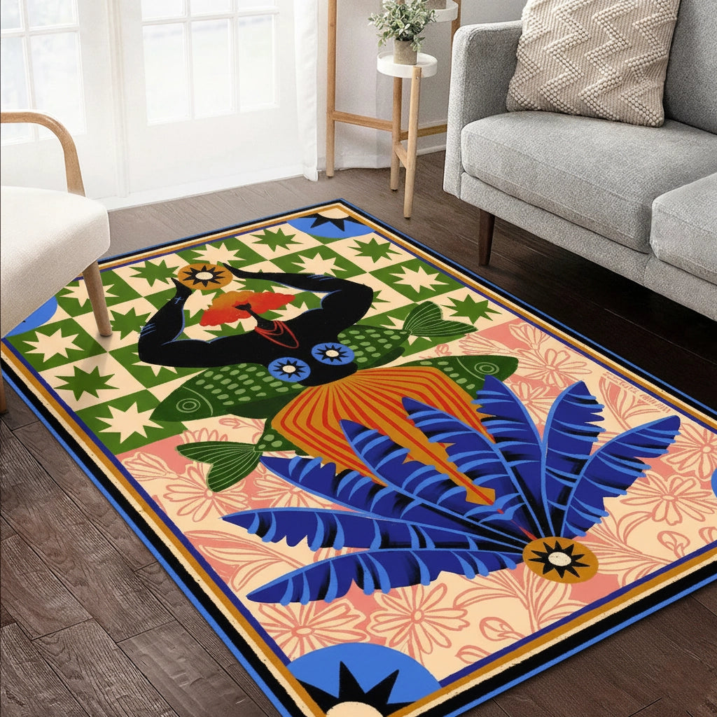 Bereketin Yükselişi