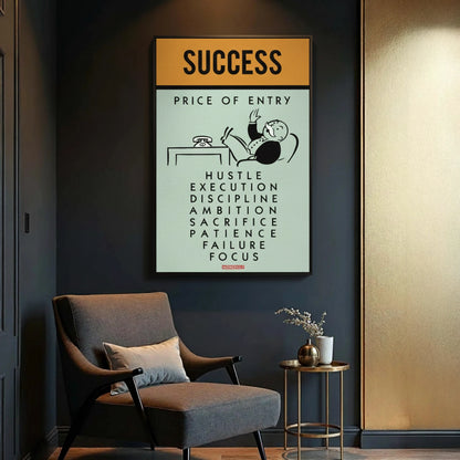 Success Monopoly