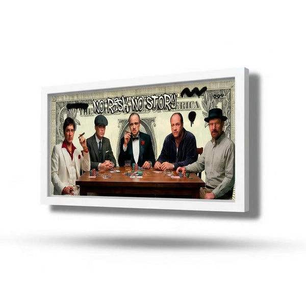 hustle kanvas tablo modelleri ve fiyatları