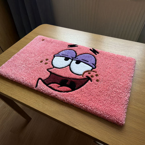 Patrick Klavye Halısı