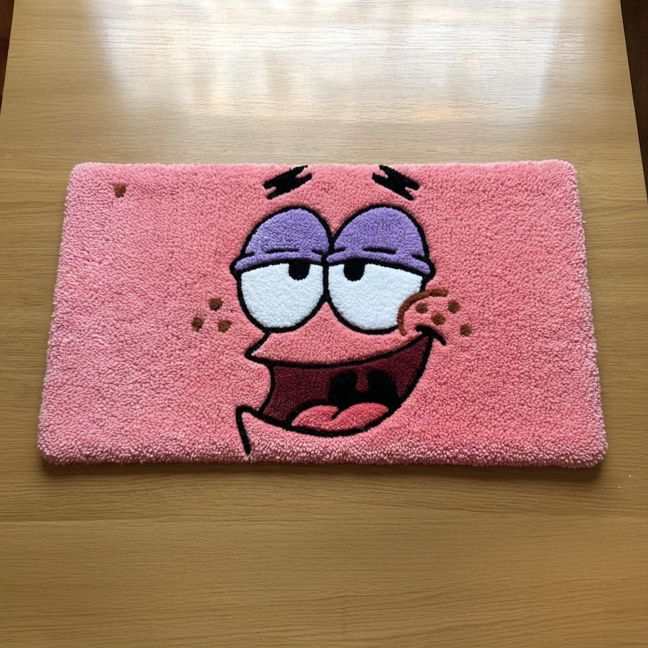 Patrick Klavye Halısı