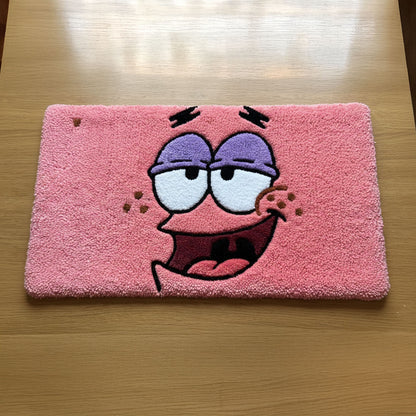 Patrick Klavye Halısı