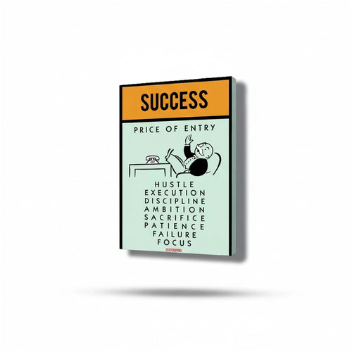 Success Monopoly