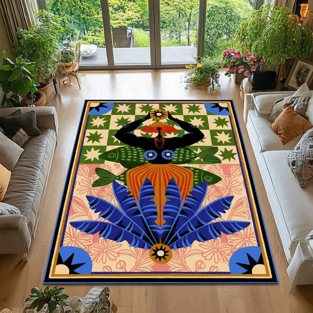 Bereketin Yükselişi