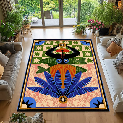 Bereketin Yükselişi