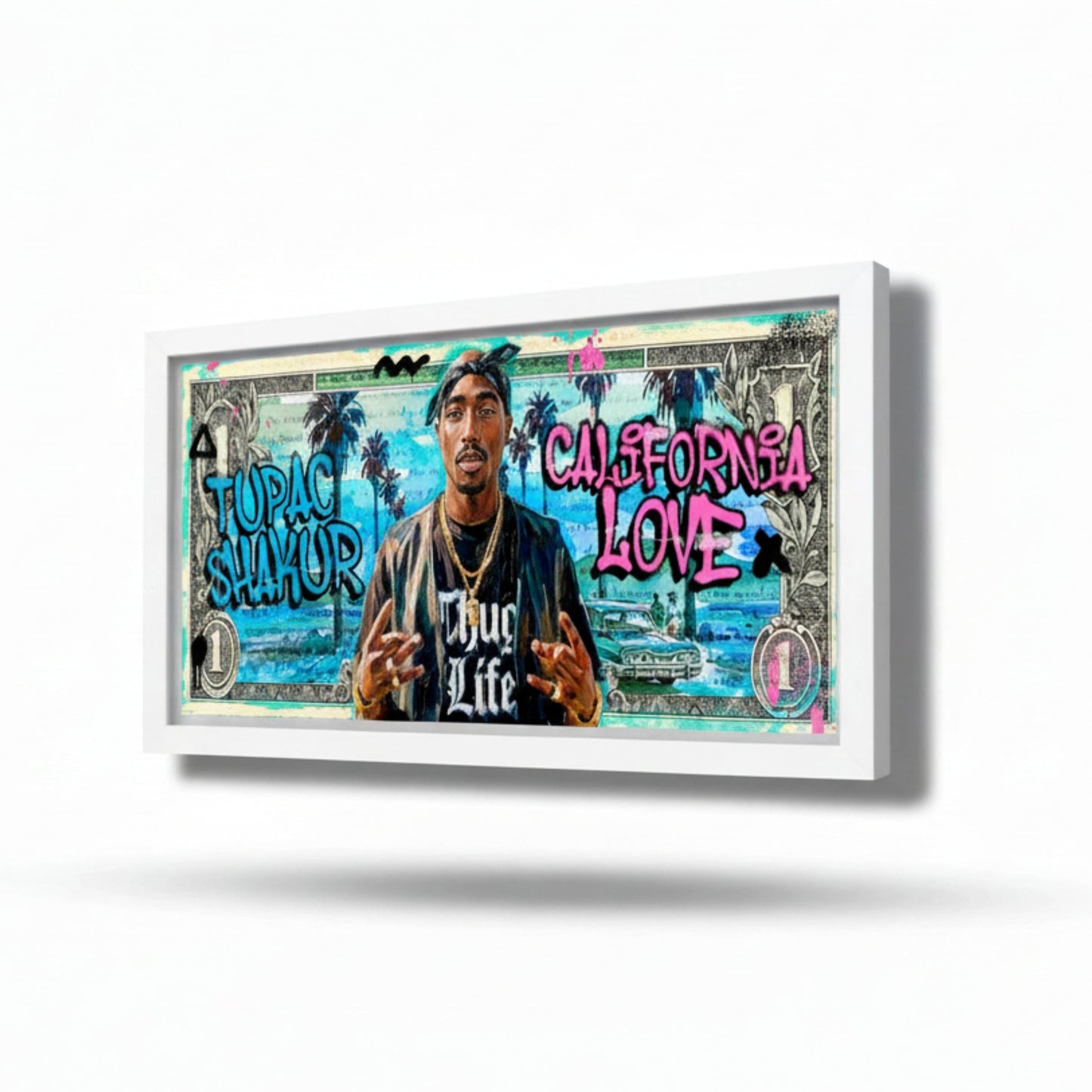 Tupac Shakur - California Love