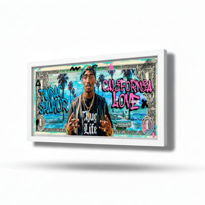 Tupac Shakur - California Love