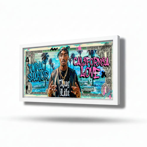 Tupac Shakur - California Love
