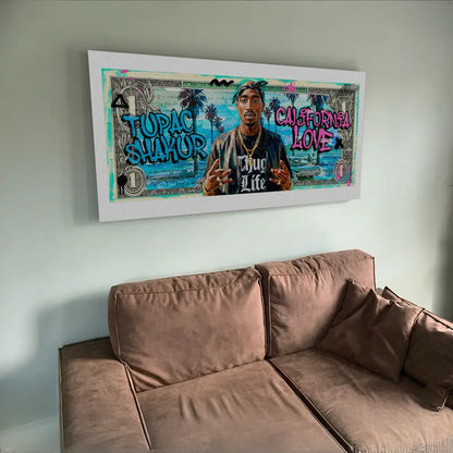 Tupac Shakur - California Love