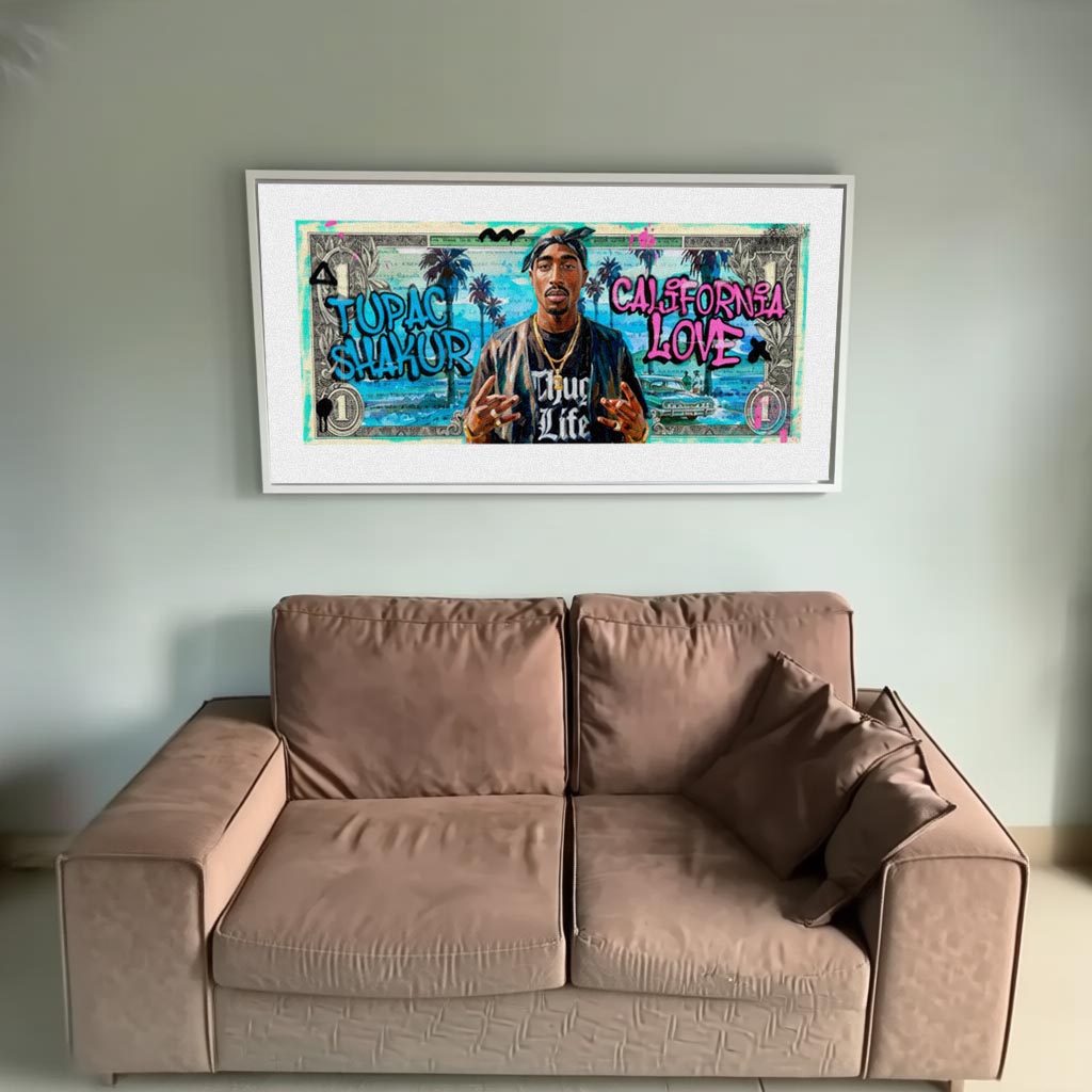 Tupac Shakur - California Love
