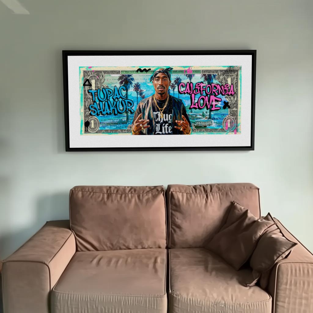 Tupac Shakur - California Love
