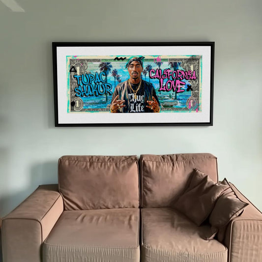 Tupac Shakur - California Love